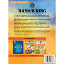 RAMAS RING