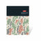 ANUPAM CAMOUFLAGE PERFORATED NOTE PAD | PLAIN | 80 SHEETS