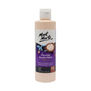 MONT MARTE POURING ACRYLIC PAINT 240ML COLOR : PEACH - Odyssey Online Store