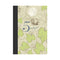 PREMIUM- NOTEBOOK - 5 SUBJECT - A4 SIZE - DESIGN B | UNRULED | 400 PAGES
