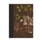 PREMIUM- NOTEBOOK - 5 SUBJECT - A4 SIZE - DESIGN D | UNRULED | 400 PAGES