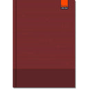 PANACHE  NOTEBOOK -A5-DESIGN C RULED 192 PAGES