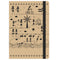 WARLI JOURNAL NOTEBOOK - A6 - DESIGN-D | RULED | 224 PAGES