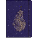 WOMEN'S JOURNAL NOTEBOOK A5 FISH 224 PAGES