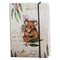 NIGHTINGALE 117525 ANIMAL SERIES A6 D 192 PAGES NOTEBOOK