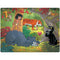 Frank The Jungle Book 60 Pieces Jigsaw Puzzle for 5 Year Old Kids and Above - Odyssey Online Store