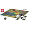 Frank The Jungle Book 60 Pieces Jigsaw Puzzle for 5 Year Old Kids and Above - Odyssey Online Store