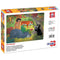 Frank The Jungle Book 60 Pieces Jigsaw Puzzle for 5 Year Old Kids and Above - Odyssey Online Store