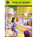 JATAKA TALES : TALES OF MISERS