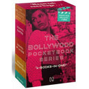 THE BOLLYWOOD POCKETBOOK SERIES – 4 - BOOKS - IN - 1 - Odyssey Online Store
