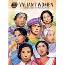 VALIANT WOMEN