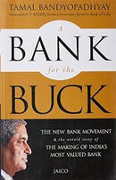 A BANK FOR THE BUCK - Odyssey Online Store