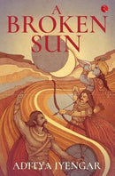 A Broken Sun - Odyssey Online Store