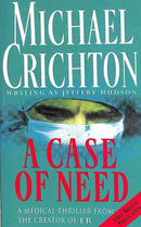 A CASE OF NEED - Odyssey Online Store