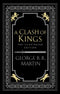 A CLASH OF KINGS ILLUSTRATED EDITION - Odyssey Online Store