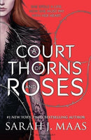 A COURT OF THORNS AND ROSES - Odyssey Online Store