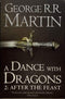 A DANCE WITH DRAGONS : BOOK FIVE - Odyssey Online Store