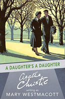 A DAUGHTERS A DAUGHTER - Odyssey Online Store