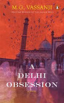 A DELHI OBSESSION - Odyssey Online Store