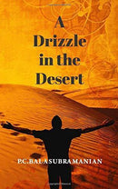 A Drizzle in the Desert - Odyssey Online Store
