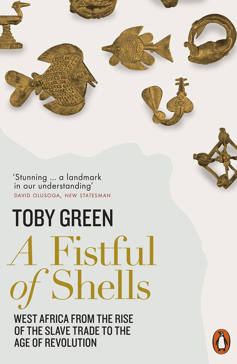 A FISTFUL OF SHELLS - Odyssey Online Store