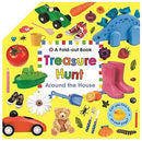 A FOLD OUT TREASURE HUNTS - Odyssey Online Store
