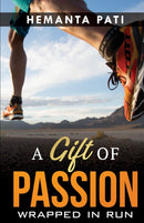 A GIFT OF PASSION