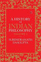 A HISTORY OF INDIAN PHILOSOPHY 2