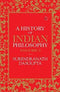 A HISTORY OF INDIAN PHILOSOPHY 3