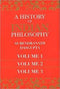 A HISTORY OF INDIAN PHILOSOPHY SET OF 3 BOOKS