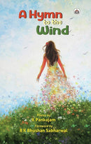 A HYMN TO THE WIND - Odyssey Online Store