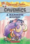 A MAMMOTH MYSTERY GERONIMO STILTON CAVEMICE 15