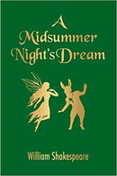 A MIDSUMMER NIGHTS DREAM POCKET CLASSICS