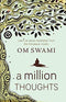 A Million Thoughts: Learn all about meditation from the Himalayan mystic (Paperback)