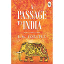 A PASSAGE TO INDIA - Odyssey Online Store