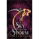 A SKY BEYOND THE STORM - Odyssey Online Store
