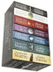 A SONG OF ICE AND FIRE : THE COMPLETE BOX SET OF 7 BOOKS