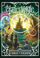 A TALE OF MAGIC A TALE OF MAGIC - Odyssey Online Store