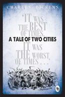 A TALE OF TWO CITIES FP - Odyssey Online Store