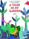 A TIGER IN MY GARDEN A DO IT YOURSELF POP UP BOOK - Odyssey Online Store