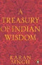 A TREASURY OF INDIAN WISDOM