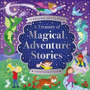 A TREASURY OF MAGICAL ADVENTURE STORIES - Odyssey Online Store