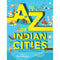 A Z OF INDIAN CITIES AHMEDABAD TO ZUNHEBOTO - Odyssey Online Store