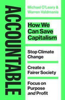 ACCOUNTABLE HOW WE CAN SAVE CAPITALISM - Odyssey Online Store