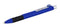 ADD Gel 2K Pro Ball Pen-Blue