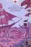 ADVENTURE STORIES CLASSIC TALES F