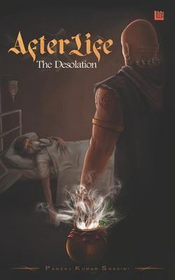 AFTER LIFE THE DESOLATION - Odyssey Online Store