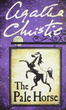 AGATHA CHRISTIE PALE HORSE - Odyssey Online Store