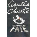 AGATHA CHRISTIE POSTERN OF FATE - Odyssey Online Store