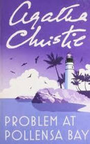 AGATHA CHRISTIE PROBLEM AT POLLENSABAY - Odyssey Online Store